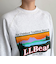 【L.L.Bean】Portage Crewneck Sweatshirt