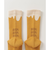 【ROSTER SOX/ロスターソックス】完全別注 SAKE SOX 日本製 靴下