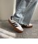 【adidas／アディダス】SAMBAE W