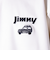 【WILDERNESS EXPERIENCE×JIMNY】別注 フェイクスエード プルオーバー