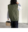 【TAION/タイオン】MILITARY MA-1 TYPE DOWN VEST