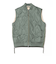 【TAION/タイオン】MILITARY MA-1 TYPE DOWN VEST