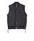 【TAION/タイオン】MILITARY MA-1 TYPE DOWN VEST