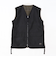 【TAION/タイオン】MILITARY REVERSIBLE V NECK VEST