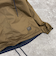 【TAION/タイオン】MILITARY REVERSIBLE ANORAK PARKA