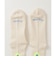 【ROSTER SOX/ロスターソックス】PEACE 靴下 日本製
