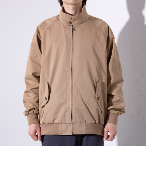 ジャケット・アウター Eddie Bauer Swing Top short Blouson l Eddie Bauer】SWING-TOP スウィング トップ | FREDY & GLOSTER