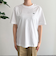 【LACOSTE/ラコステ】ワンポインソフトタッチTシャツ