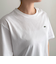 【LACOSTE/ラコステ】ワンポインソフトタッチTシャツ