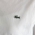 【LACOSTE/ラコステ】ワンポインソフトタッチTシャツ