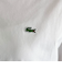 【LACOSTE/ラコステ】ワンポインソフトタッチTシャツ