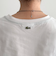 【LACOSTE/ラコステ】ロゴ入り半袖Tシャツ