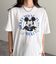 【GOOD ROCK SPEED/グッドロックスピード】Disney Mickey 半袖Tシャツ