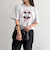 【GOOD ROCK SPEED/グッドロックスピード】Disney Mickey 半袖Tシャツ