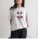 【GOOD ROCK SPEED/グッドロックスピード】Disney Mickey 半袖Tシャツ