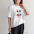 【GOOD ROCK SPEED/グッドロックスピード】Disney Mickey 半袖Tシャツ