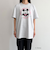 【GOOD ROCK SPEED/グッドロックスピード】Disney Mickey 半袖Tシャツ