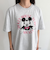 【GOOD ROCK SPEED/グッドロックスピード】Disney Mickey 半袖Tシャツ