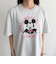 【GOOD ROCK SPEED/グッドロックスピード】Disney Mickey 半袖Tシャツ