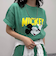 【GOOD ROCK SPEED/グッドロックスピード】Disney Mickey 半袖Tシャツ