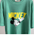 【GOOD ROCK SPEED/グッドロックスピード】Disney Mickey 半袖Tシャツ