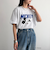 【GOOD ROCK SPEED/グッドロックスピード】Disney Mickey 半袖Tシャツ