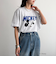 【GOOD ROCK SPEED/グッドロックスピード】Disney Mickey 半袖Tシャツ