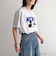 【GOOD ROCK SPEED/グッドロックスピード】Disney Mickey 半袖Tシャツ