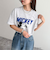 【GOOD ROCK SPEED/グッドロックスピード】Disney Mickey 半袖Tシャツ