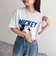 【GOOD ROCK SPEED/グッドロックスピード】Disney Mickey 半袖Tシャツ