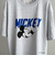 【GOOD ROCK SPEED/グッドロックスピード】Disney Mickey 半袖Tシャツ