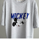 【GOOD ROCK SPEED/グッドロックスピード】Disney Mickey 半袖Tシャツ