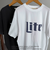 【GOOD ROCK SPEED/グッドロックスピード】Miller LITE 半袖Tシャツ
