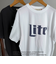 【GOOD ROCK SPEED/グッドロックスピード】Miller LITE 半袖Tシャツ