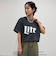 【GOOD ROCK SPEED/グッドロックスピード】Miller LITE 半袖Tシャツ