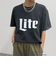 【GOOD ROCK SPEED/グッドロックスピード】Miller LITE 半袖Tシャツ