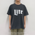 【GOOD ROCK SPEED/グッドロックスピード】Miller LITE 半袖Tシャツ