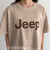 【GOOD ROCK SPEED/グッドロックスピード】JEEP 半袖Tシャツ