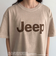 【GOOD ROCK SPEED/グッドロックスピード】JEEP 半袖Tシャツ