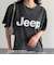 【GOOD ROCK SPEED/グッドロックスピード】JEEP 半袖Tシャツ