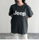 【GOOD ROCK SPEED/グッドロックスピード】JEEP 半袖Tシャツ