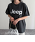 【GOOD ROCK SPEED/グッドロックスピード】JEEP 半袖Tシャツ