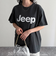 【GOOD ROCK SPEED/グッドロックスピード】JEEP 半袖Tシャツ