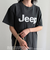 【GOOD ROCK SPEED/グッドロックスピード】JEEP 半袖Tシャツ