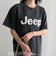 【GOOD ROCK SPEED/グッドロックスピード】JEEP 半袖Tシャツ