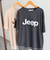 【GOOD ROCK SPEED/グッドロックスピード】JEEP 半袖Tシャツ