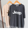 【GOOD ROCK SPEED/グッドロックスピード】JEEP 半袖Tシャツ