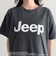 【GOOD ROCK SPEED/グッドロックスピード】JEEP 半袖Tシャツ