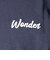 【Wonder Union Project】ASSORT ロングスリーブTシャツ ロンT