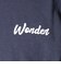 【Wonder Union Project】ASSORT ロングスリーブTシャツ ロンT